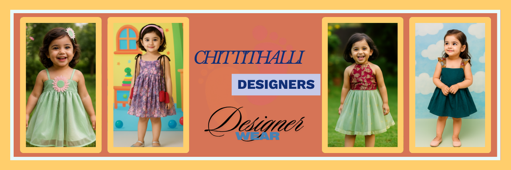 Exclusive Designer Frocks for Festive Occasions – The Ultimate Guide for Style & Elegance