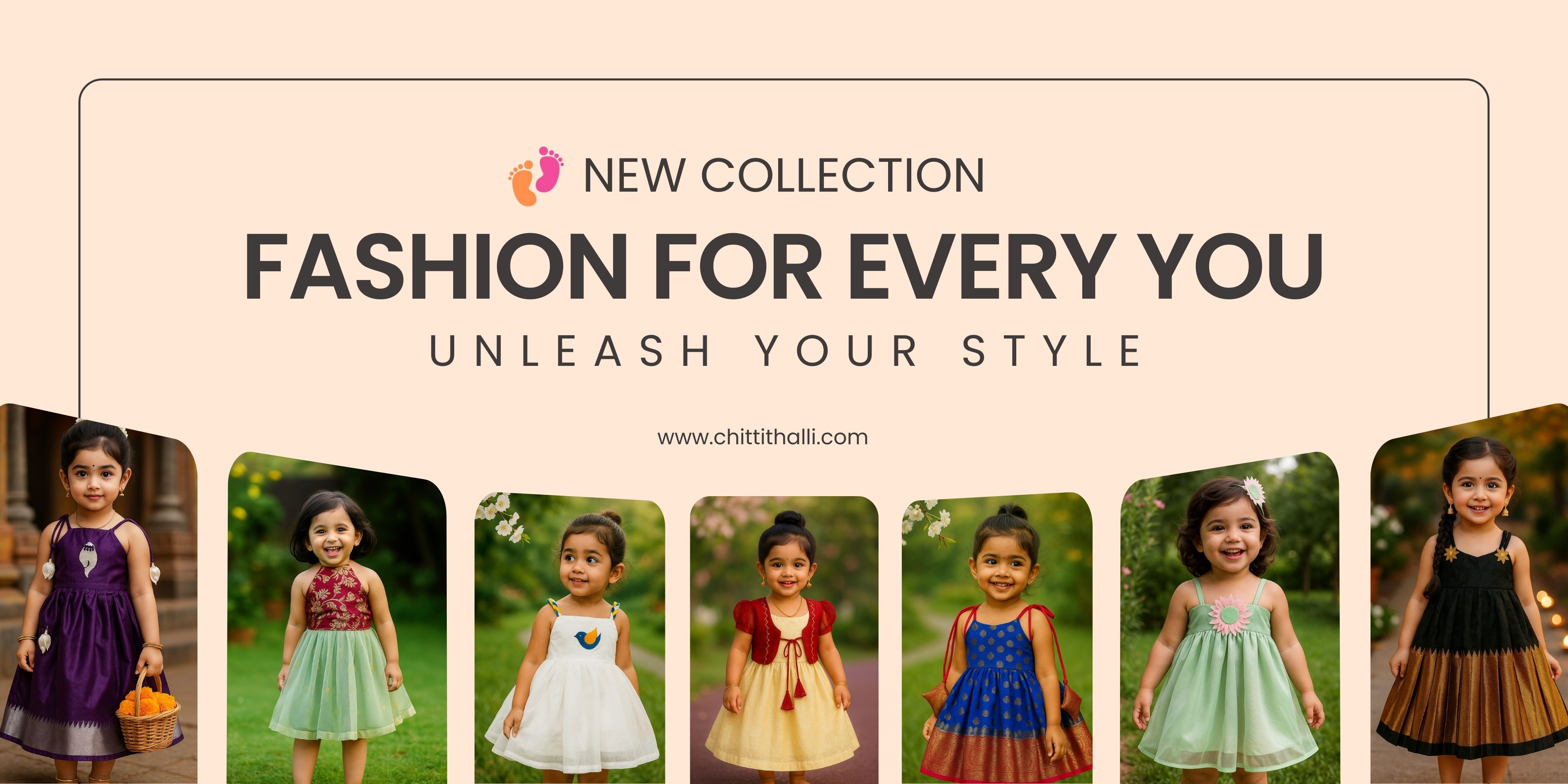 Top 10 Handloom Handcrafted Baby Frocks Every Parent Should Buy