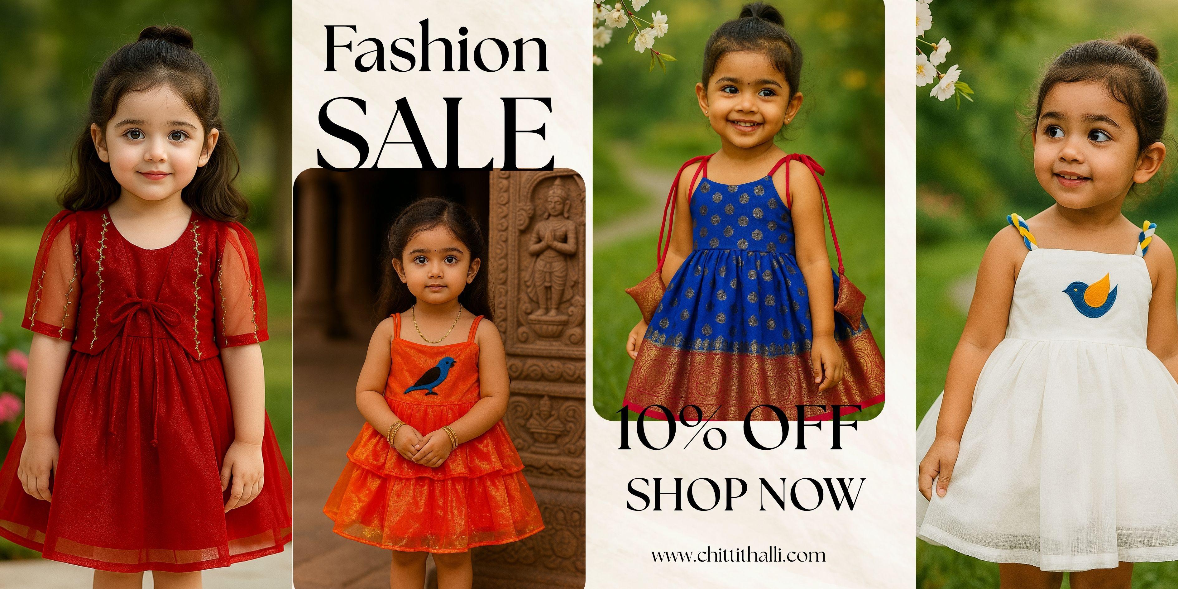 Party Wear Frocks for Girls in India – Stylish Trends for Every Occasion