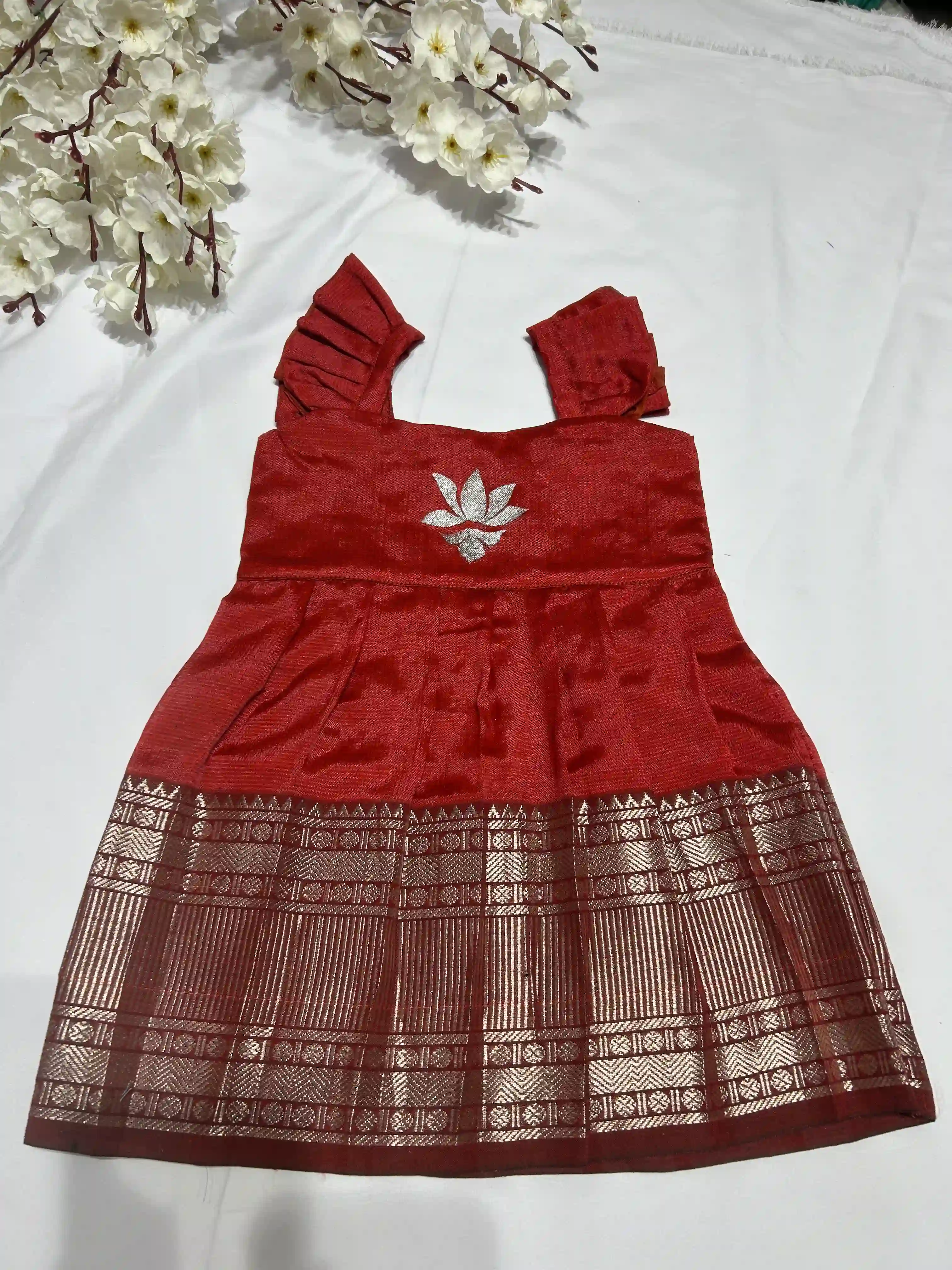 LOTUS frock