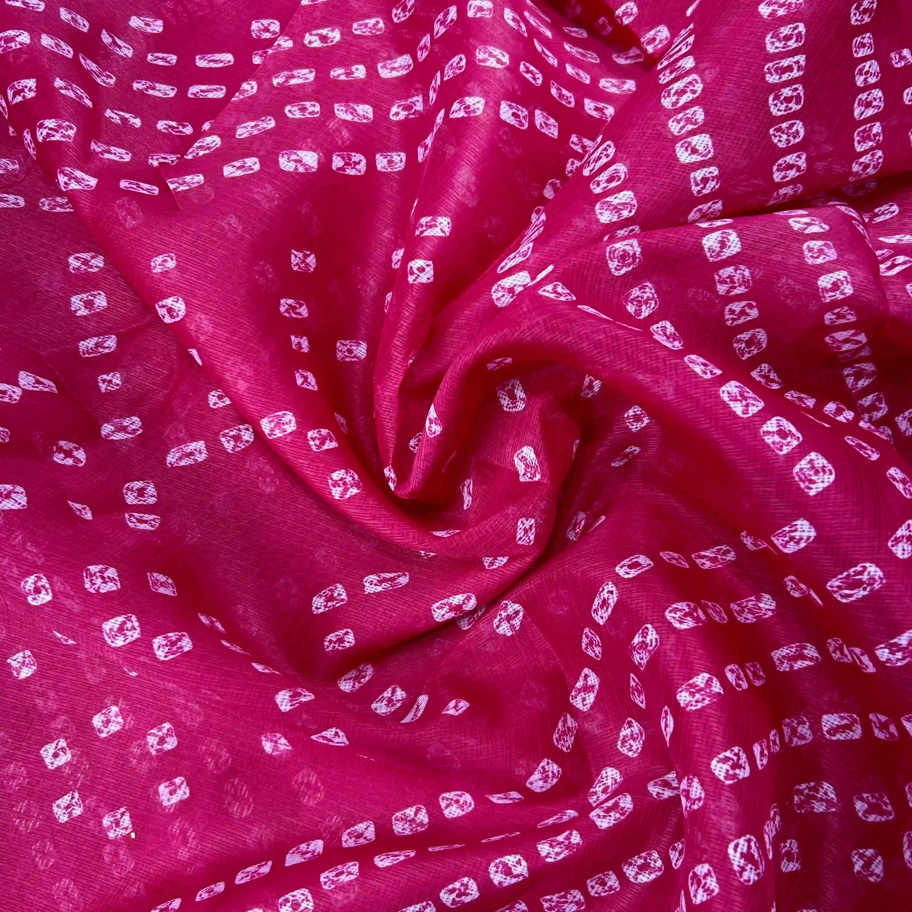 Kota pink bandini